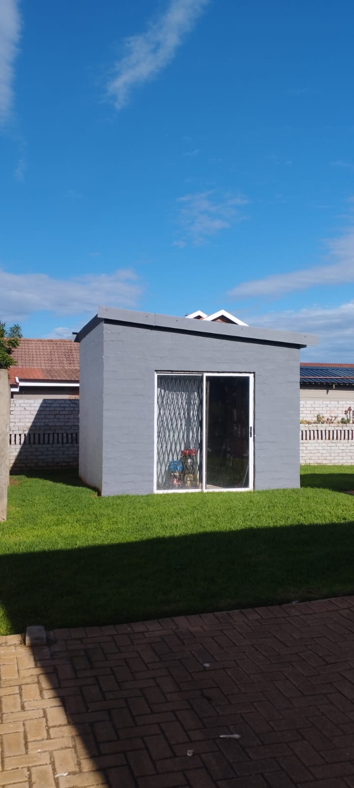 4 Bedroom Property for Sale in Noorsekloof Eastern Cape